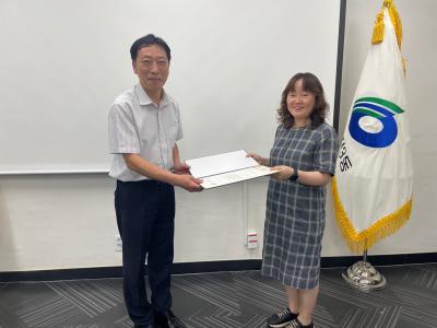 주민자치위원회 정기회의(7월) 의 이미지