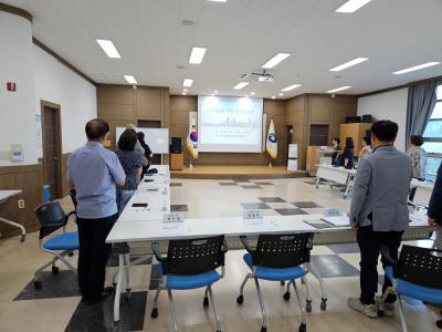 2024년 6월 주민자치위원회 월례회의 의 이미지