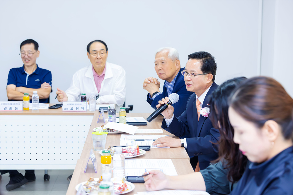 2024년 하반기 찾아가는 동 소통간담회(신길7동) 8번째 파일