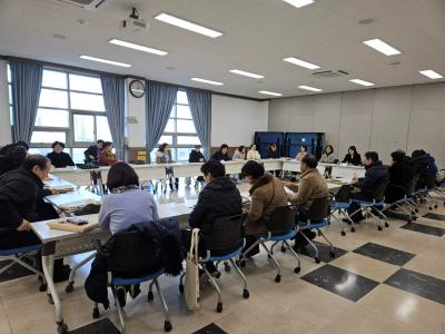 2024년 12월 통장연합회 월례회의 의 이미지