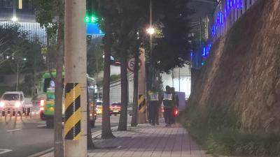 6월 신길7동 자율방범대 활동(6. 9.) 의 이미지