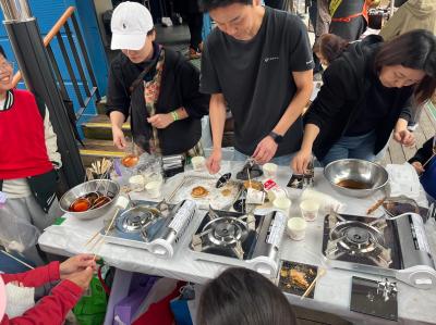 2025년 신길7동 한마음 체육대회&음악회(2) 의 이미지