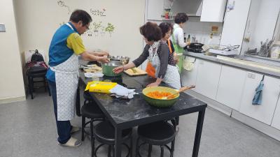 대림1동 자원봉사회 돈보스코 반찬봉사(6.19.) 의 이미지