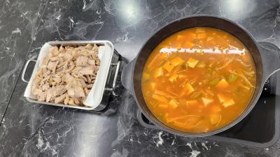 대림1동 자원봉사회 돈보스코 반찬봉사 의 이미지