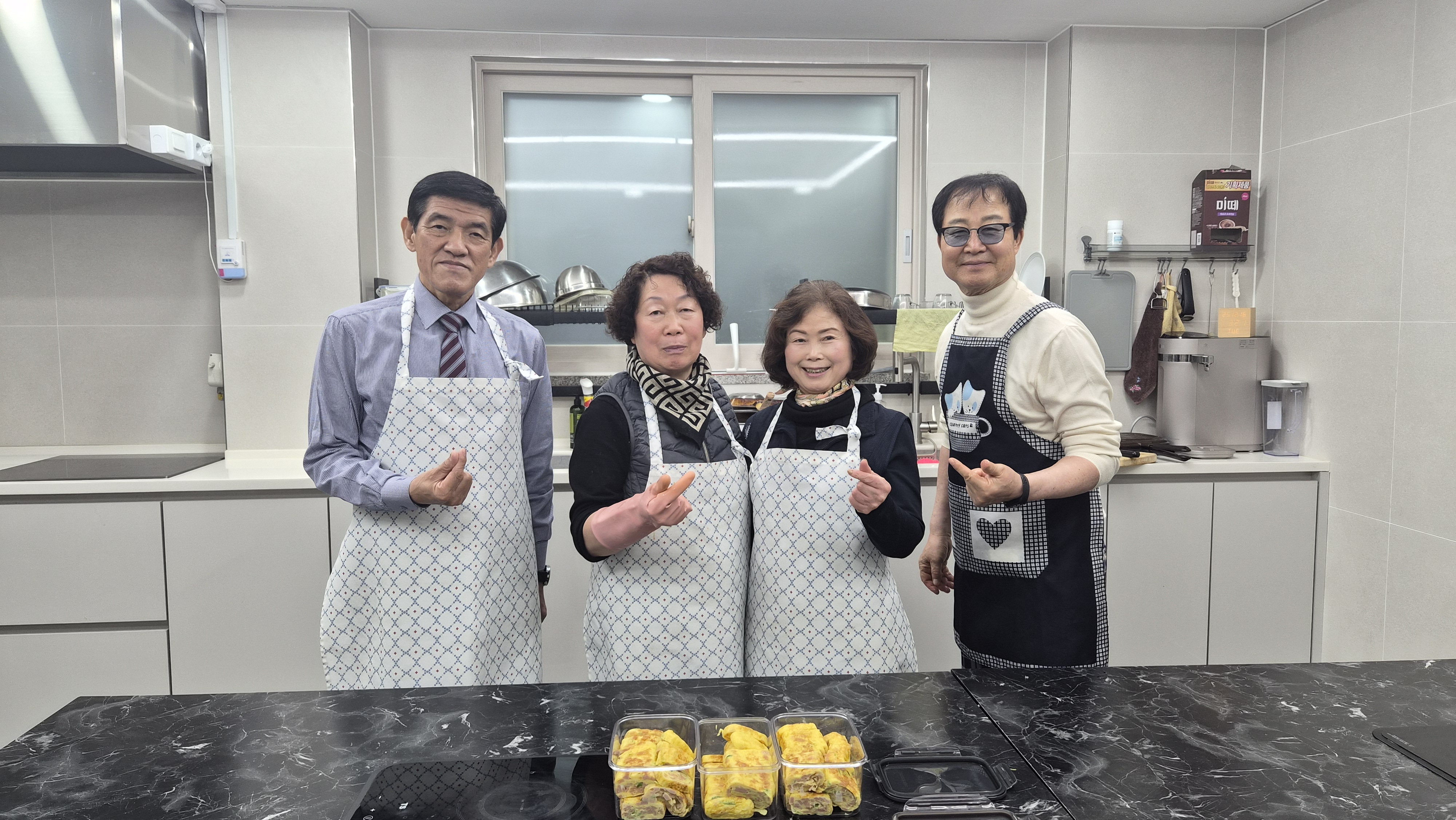 대림1동 자원봉사회 돈보스코 반찬봉사 1번째 파일