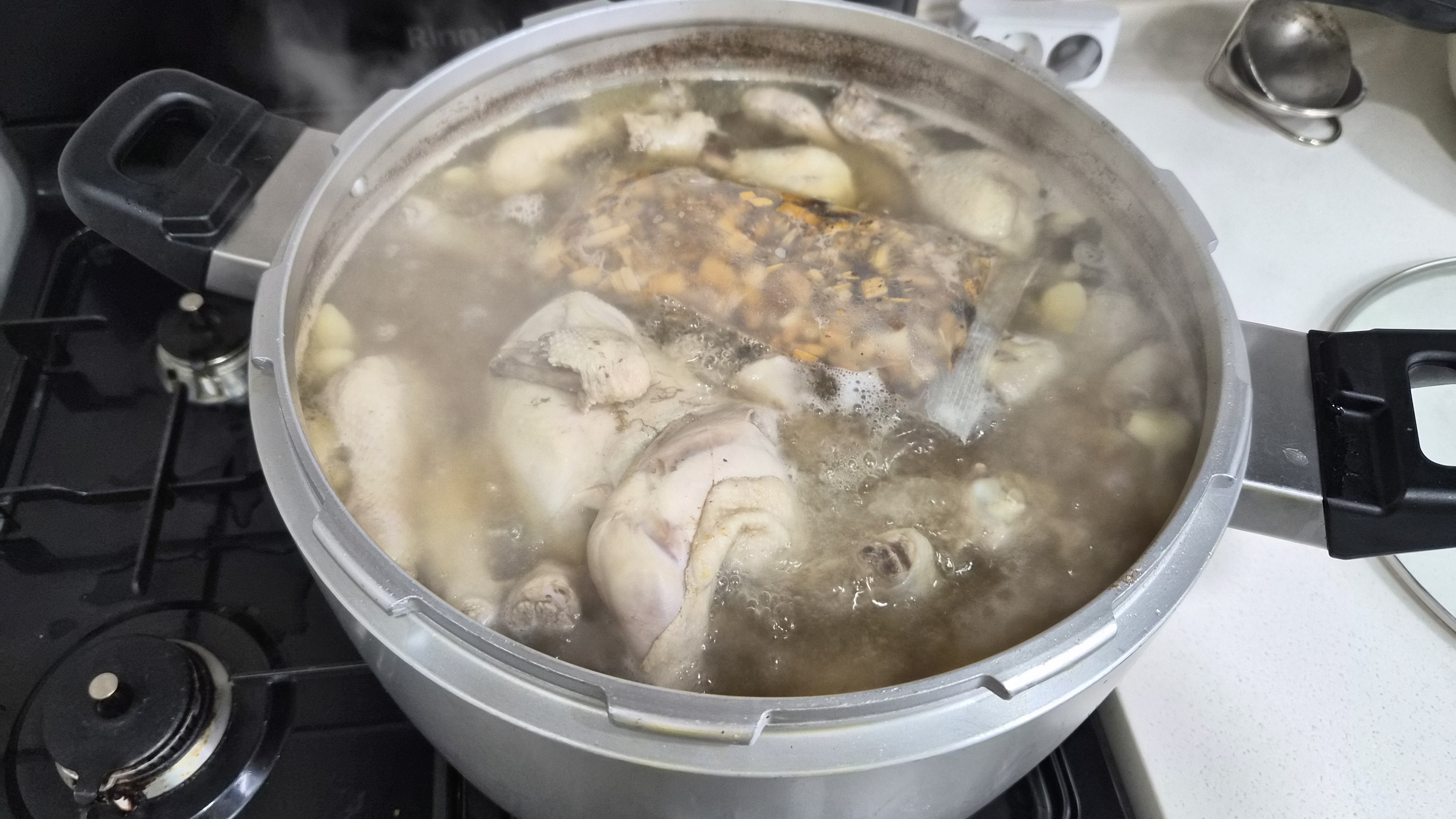 대림1동 자원봉사회 돈보스코 반찬봉사 3번째 파일