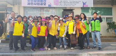 2024년 여름철 꽃모식재 의 이미지