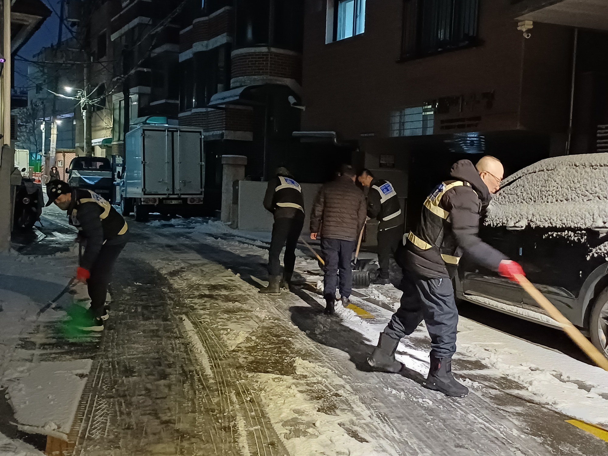 제설대책 추진(2025.12.4.-5.) 5번째 파일