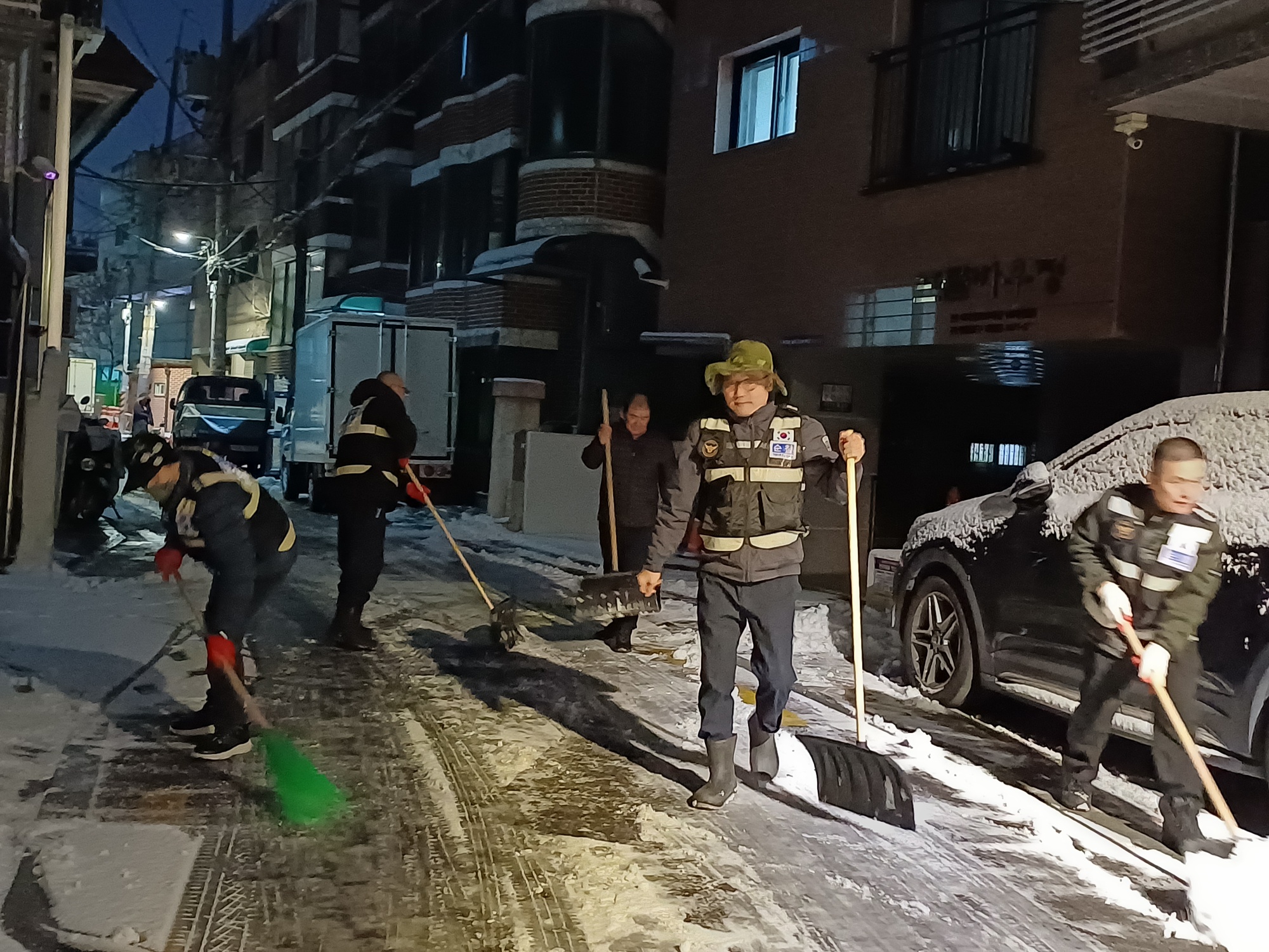 제설대책 추진(2025.12.4.-5.) 2번째 파일