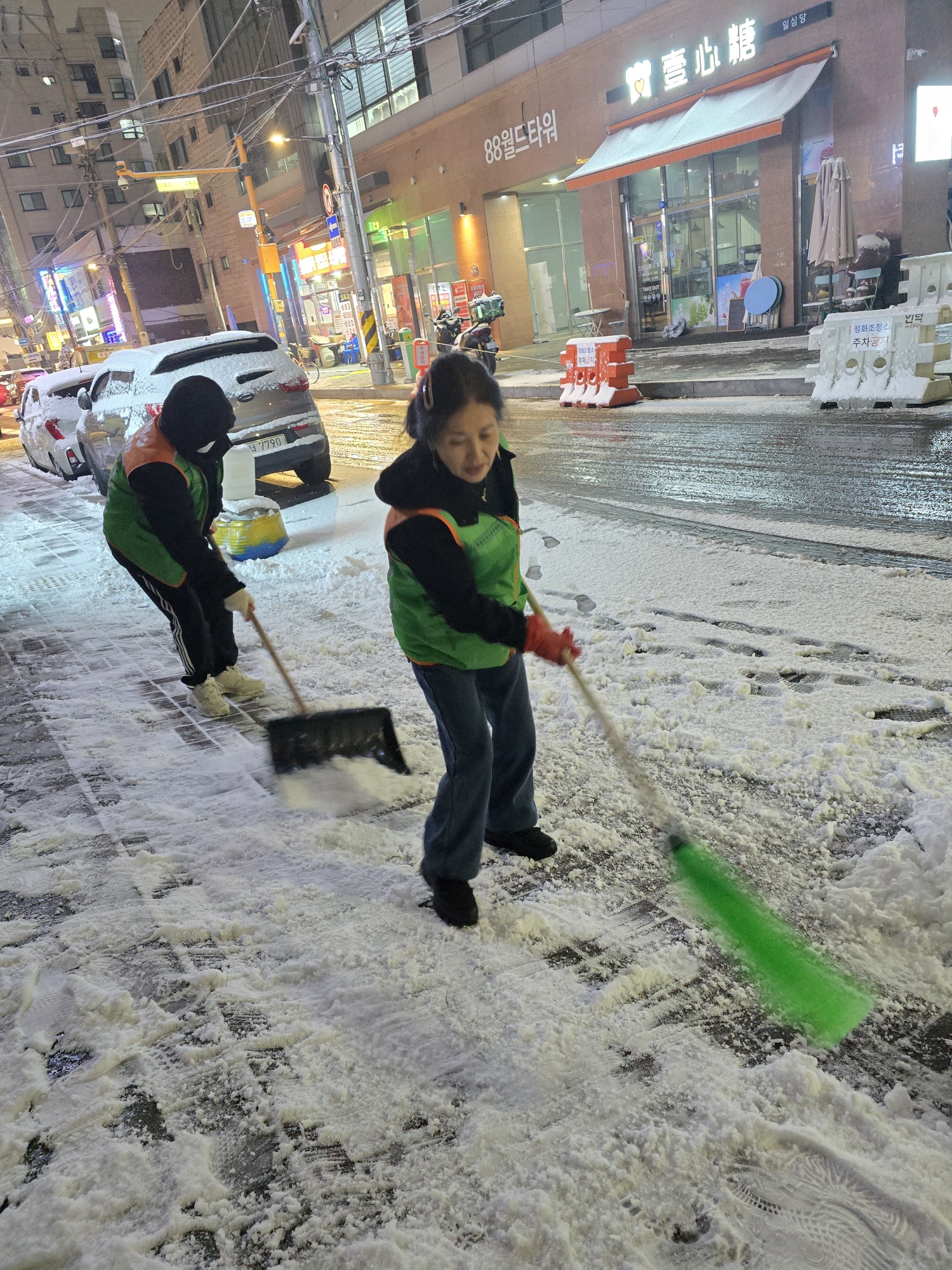 제설대책 추진(2025.12.4.-5.) 12번째 파일