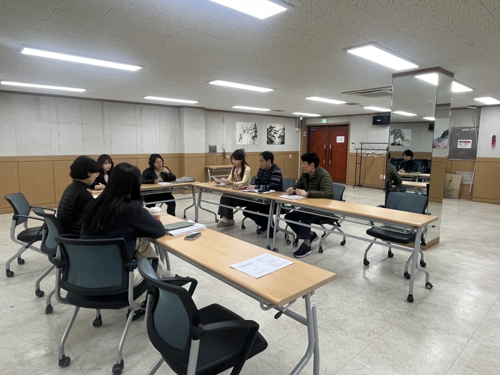 2026 통합돌봄사업 조기 안착을 위한 동 순회 간담회 2번째 파일