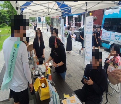2025년 알코올중독 예방 캠페인 의 이미지