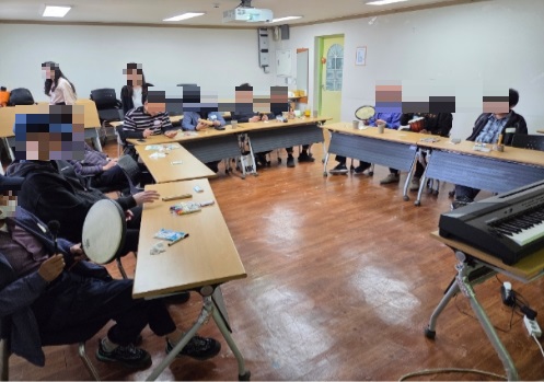 2025년 상반기 알코올중독 예방 집단프로그램 의 이미지