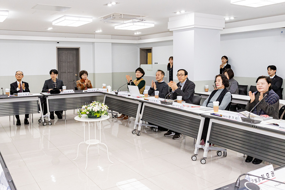 2025년 시니어 명예기자단 위촉식 6번째 파일