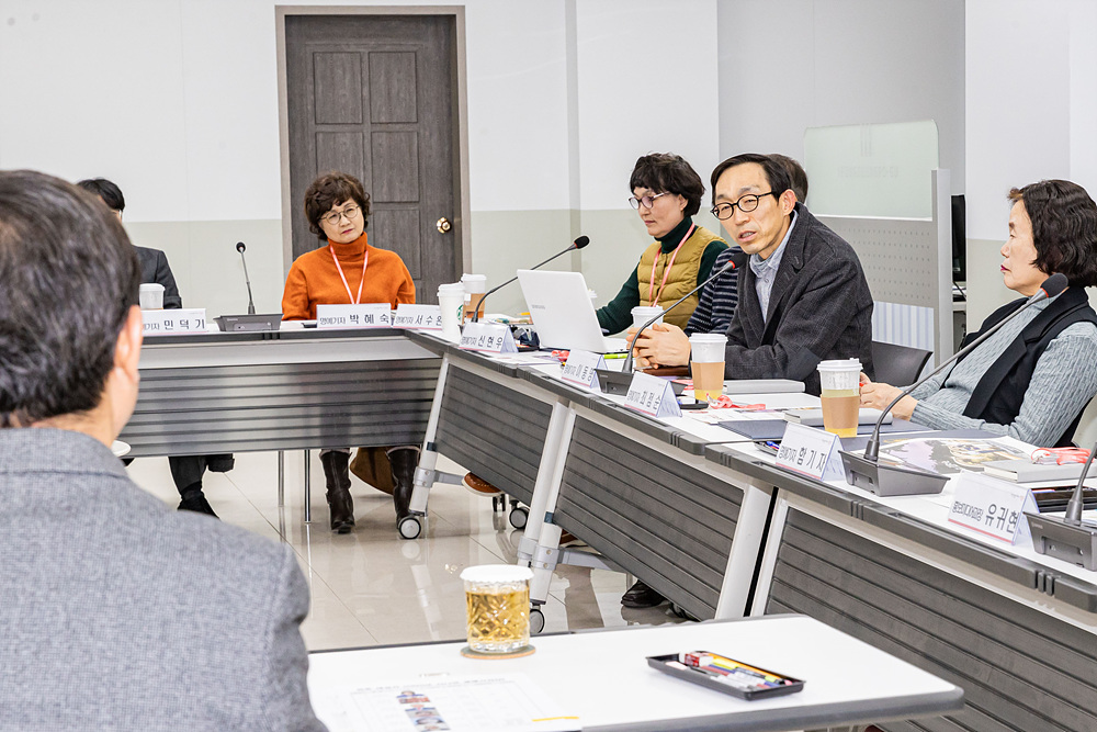 2025년 시니어 명예기자단 위촉식 10번째 파일