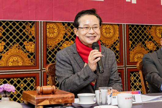 2025년 영등포구장애인체육회 정기총회 의 이미지