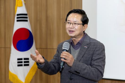 영아전담 인력 아이돌보미 특별교육 의 이미지