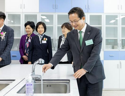 ‘당서꿈마루’ 개관식 의 이미지
