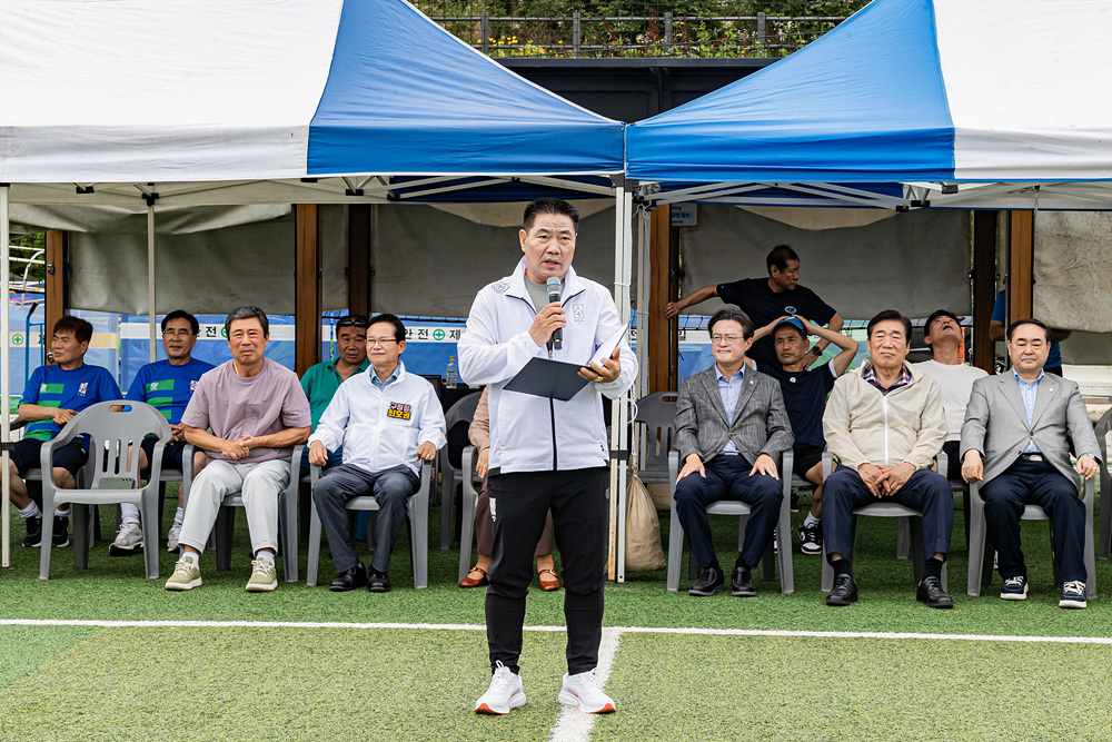 2025 영등포구 동호인 리그전 (축구) 8번째 파일