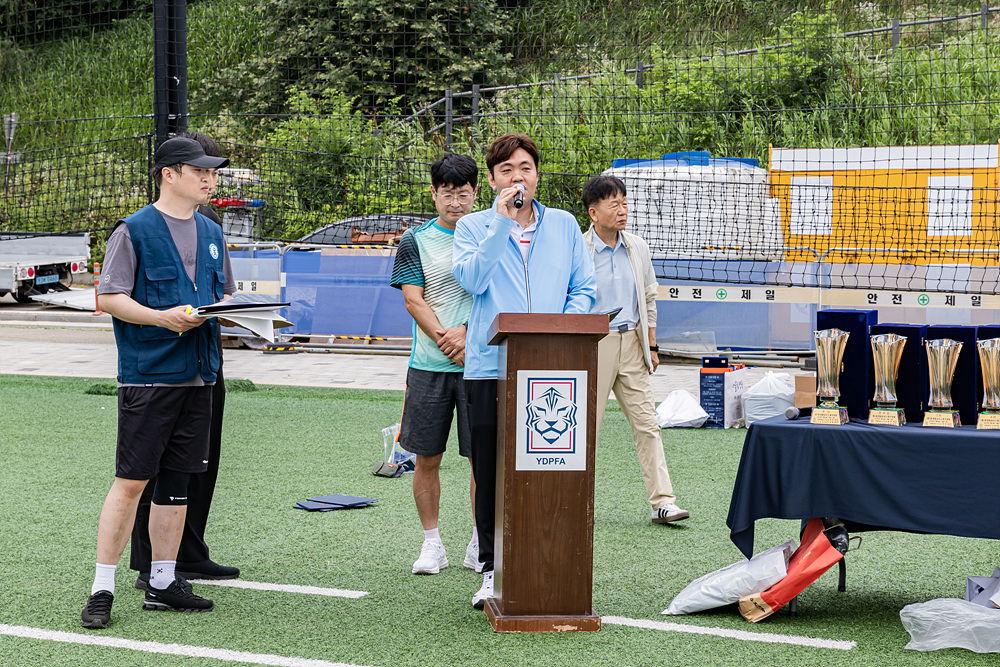 2025 영등포구 동호인 리그전 (축구) 9번째 파일