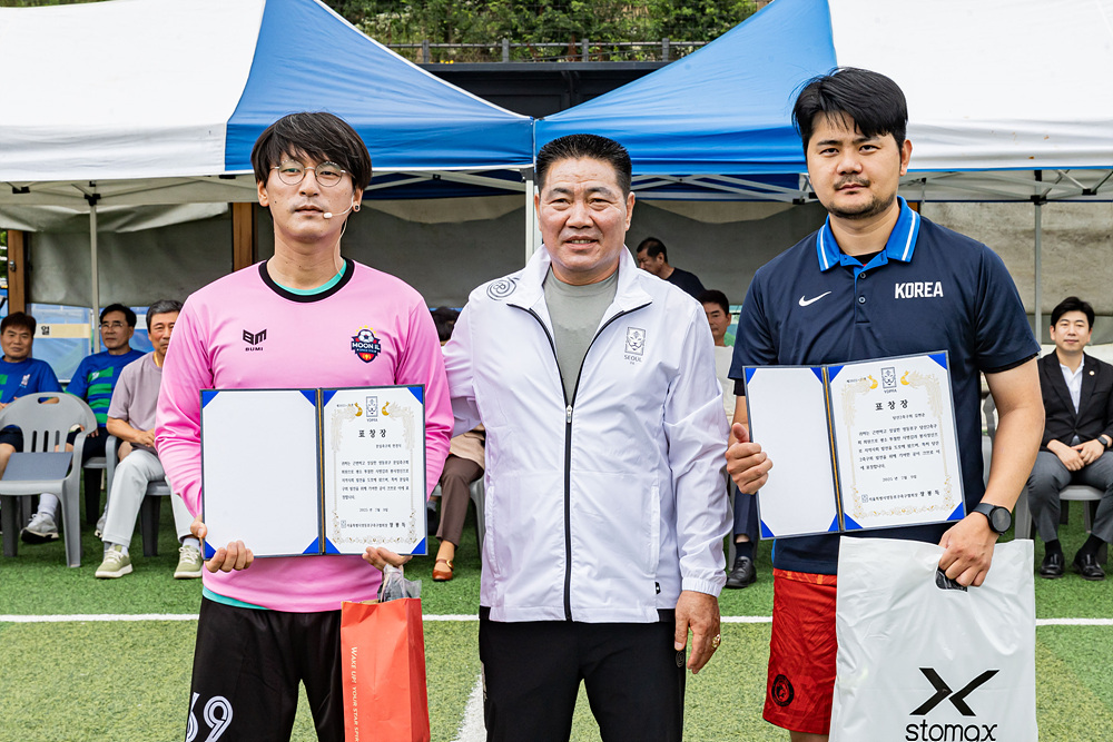 2025 영등포구 동호인 리그전 (축구) 7번째 파일