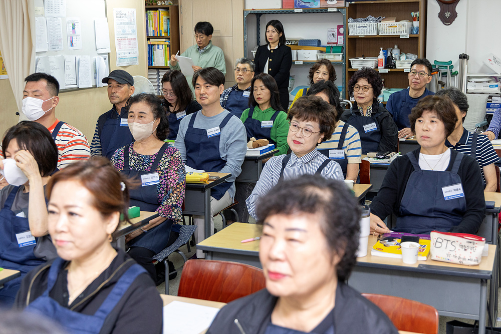 요양보호사 교육기관 방문 7번째 파일