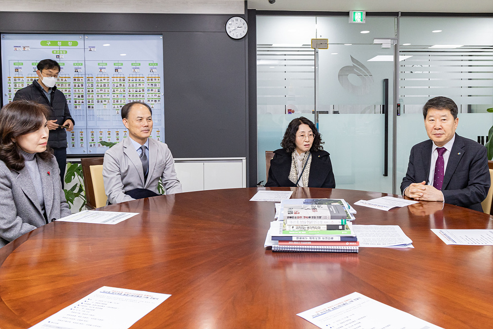 2026 희망온돌 따뜻한 겨울나기 전달식(영등포농협·영등포구상공회의소) 8번째 파일