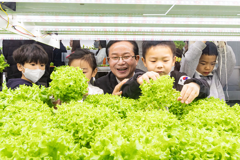 정원문화센터×스마트팜 (양평점) 개소식 6번째 파일