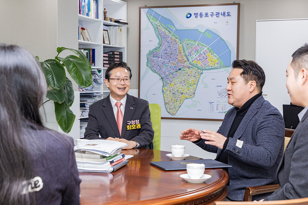 대한소상공인협회 감사장 전달식 3번째 파일