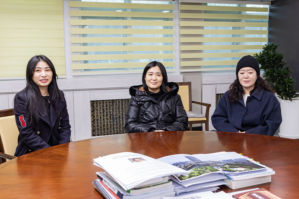 대한소상공인협회 감사장 전달식 7번째 파일