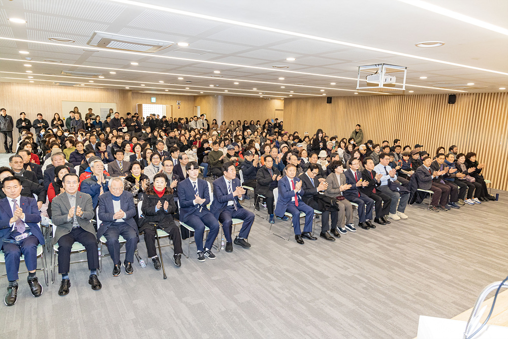 2026년 병오년 새해맞이 동(洞) 신년인사회(신길6동·대림1동·대림2동·대림3동) 10번째 파일