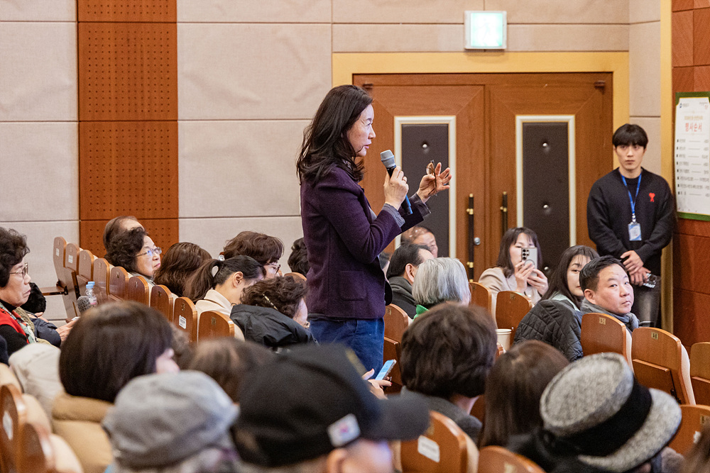 2026년 병오년 새해맞이 동(洞) 신년인사회(여의동) 12번째 파일