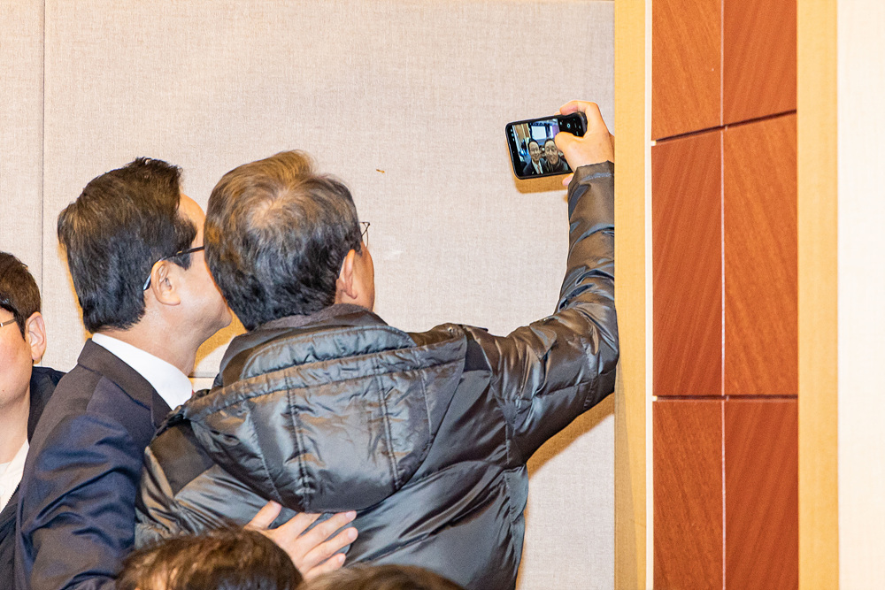 2026년 병오년 새해맞이 동(洞) 신년인사회(여의동) 9번째 파일