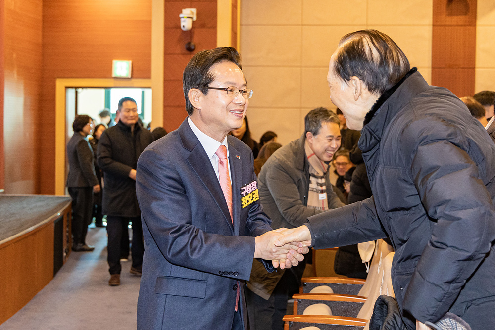 2026년 병오년 새해맞이 동(洞) 신년인사회(여의동) 7번째 파일