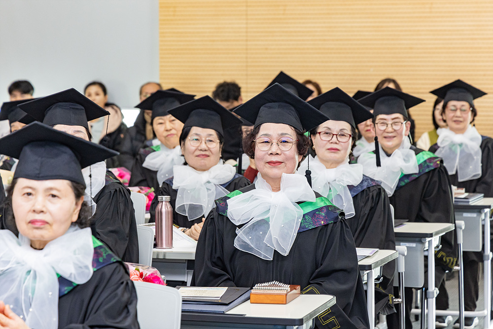 2025학년도 영등포늘푸름학교 초등⦁중학 졸업식 27번째 파일