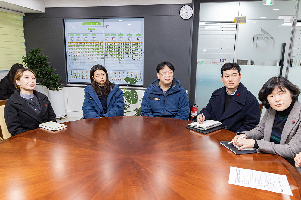 2026 희망온돌 따뜻한 겨울나기 전달식(장애인사랑나눔의집) 7번째 파일