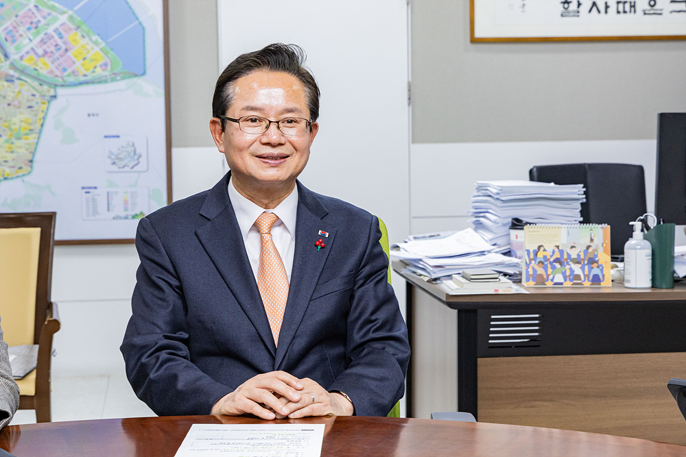 2026 희망온돌 따뜻한 겨울나기 전달식(장애인사랑나눔의집) 3번째 파일