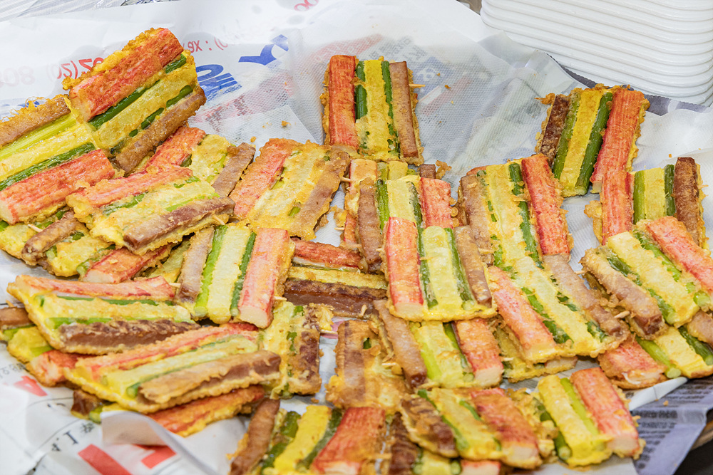 영등포구-영등포구상공회의소 협력  지역상권 활성화‘전통시장 가는 날’ 17번째 파일