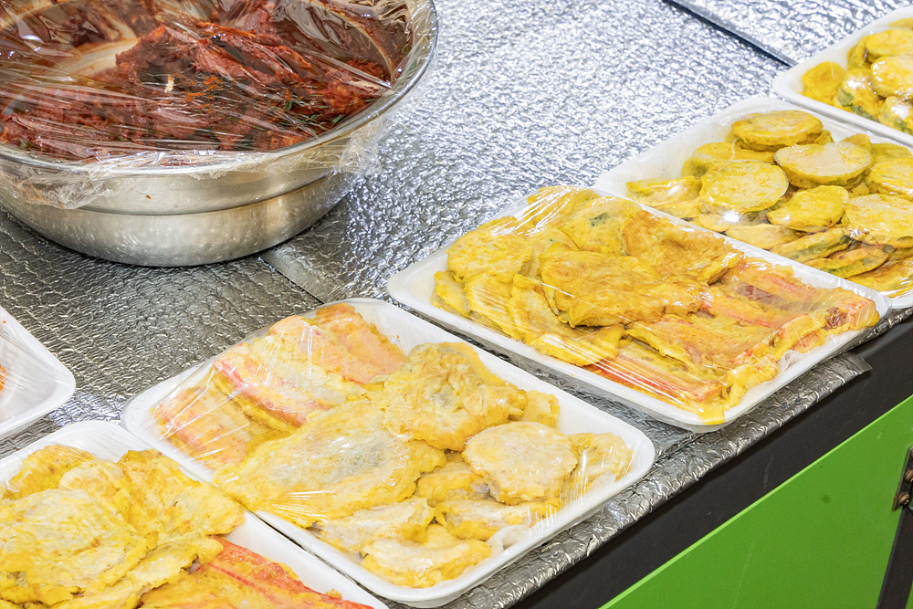 영등포구-영등포구상공회의소 협력  지역상권 활성화‘전통시장 가는 날’ 24번째 파일