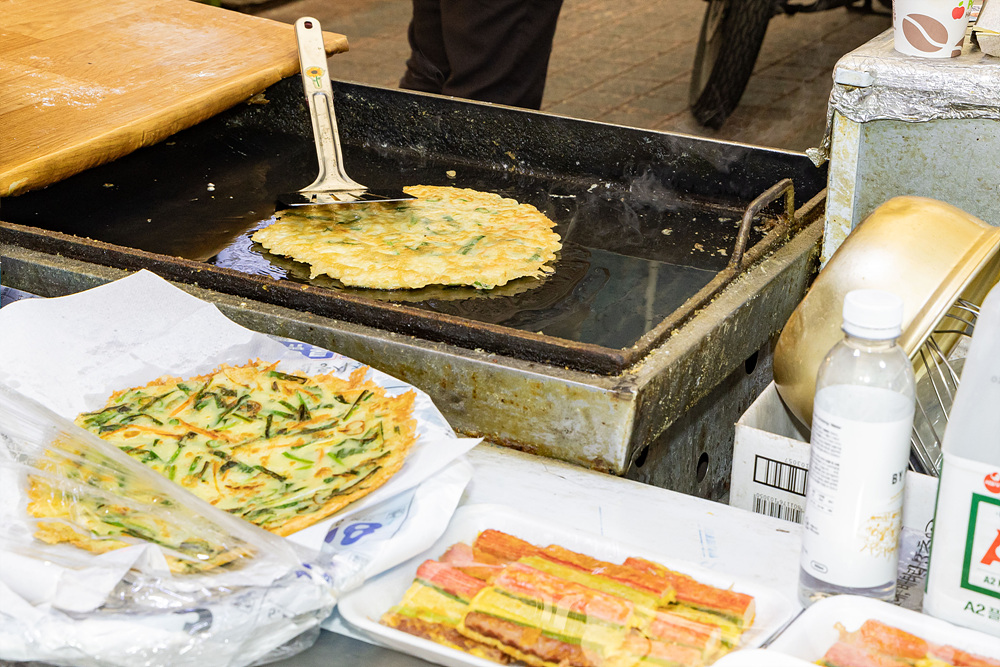영등포구-영등포구상공회의소 협력  지역상권 활성화‘전통시장 가는 날’ 18번째 파일