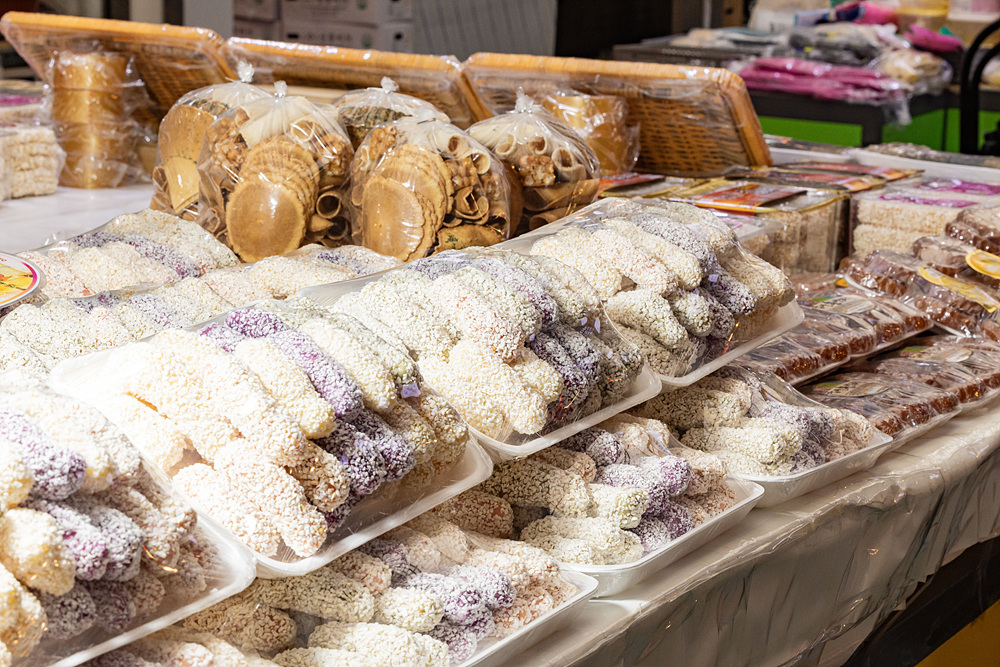 설맞이 전통시장 현장 방문 26번째 파일