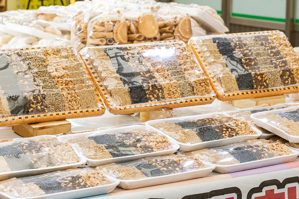 설맞이 전통시장 현장 방문 27번째 파일