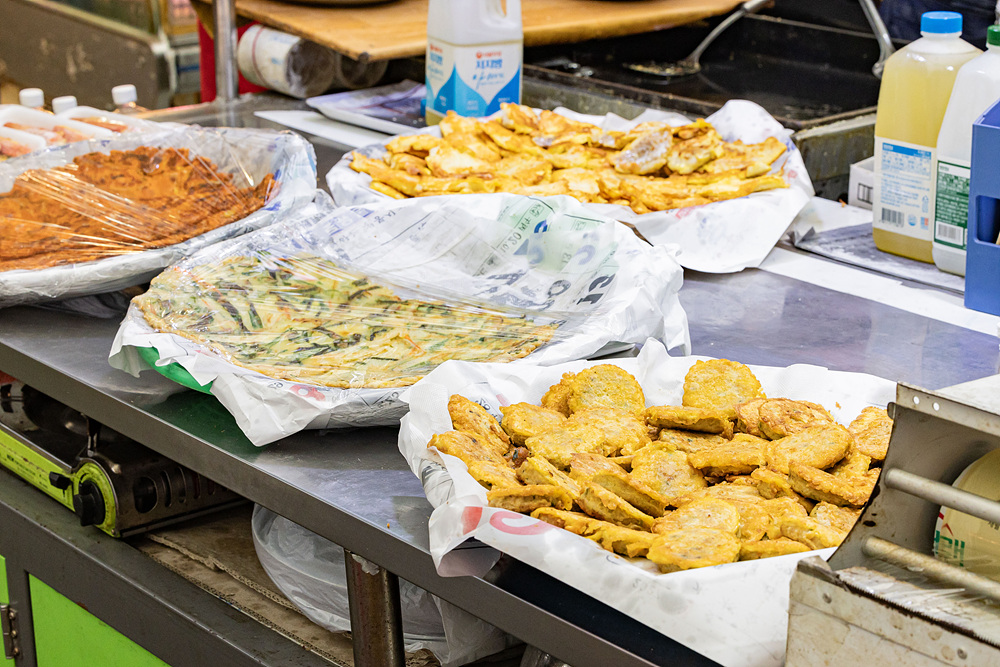 설맞이 전통시장 현장 방문 28번째 파일