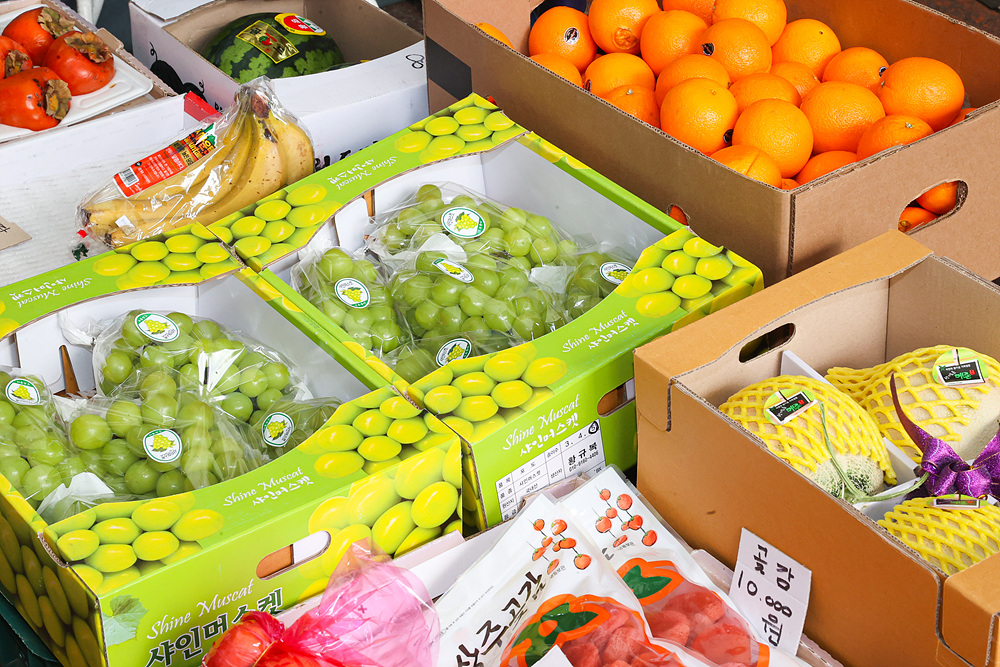 설맞이 전통시장 현장 방문 31번째 파일