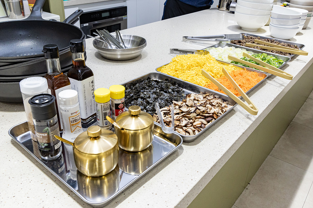 서울청년센터 영등포 서울지킴이 자취생 <자취생 명절대피소> 떡국 만들기 16번째 파일