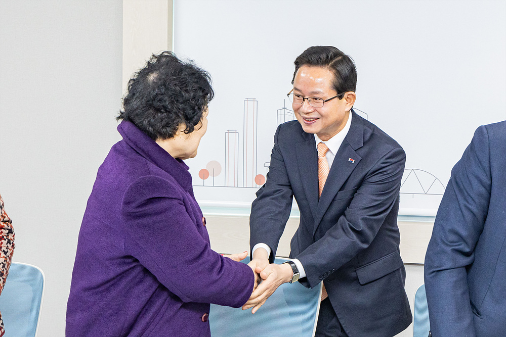 2026 직능단체 신년간담회(한국자유총연맹) 4번째 파일