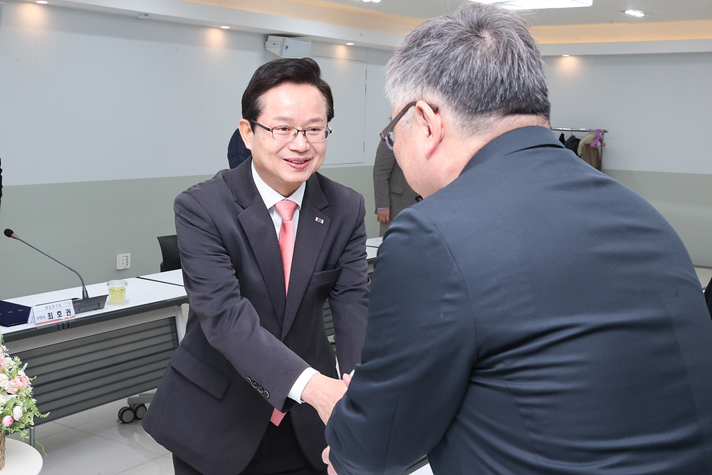 영등포구- 퇴원환자 연계 의료기관 협약식 2번째 파일