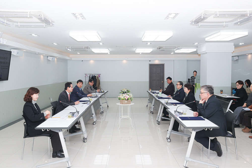 영등포구- 퇴원환자 연계 의료기관 협약식 5번째 파일