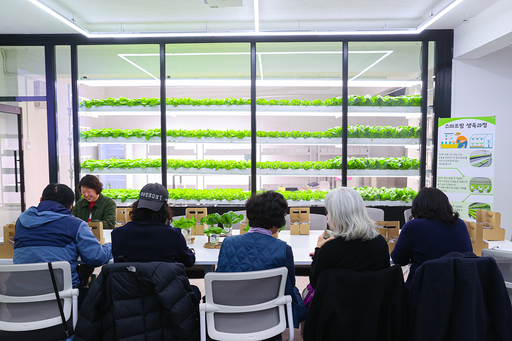 (스마트팜×미래농업) 체험프로그램 15번째 파일