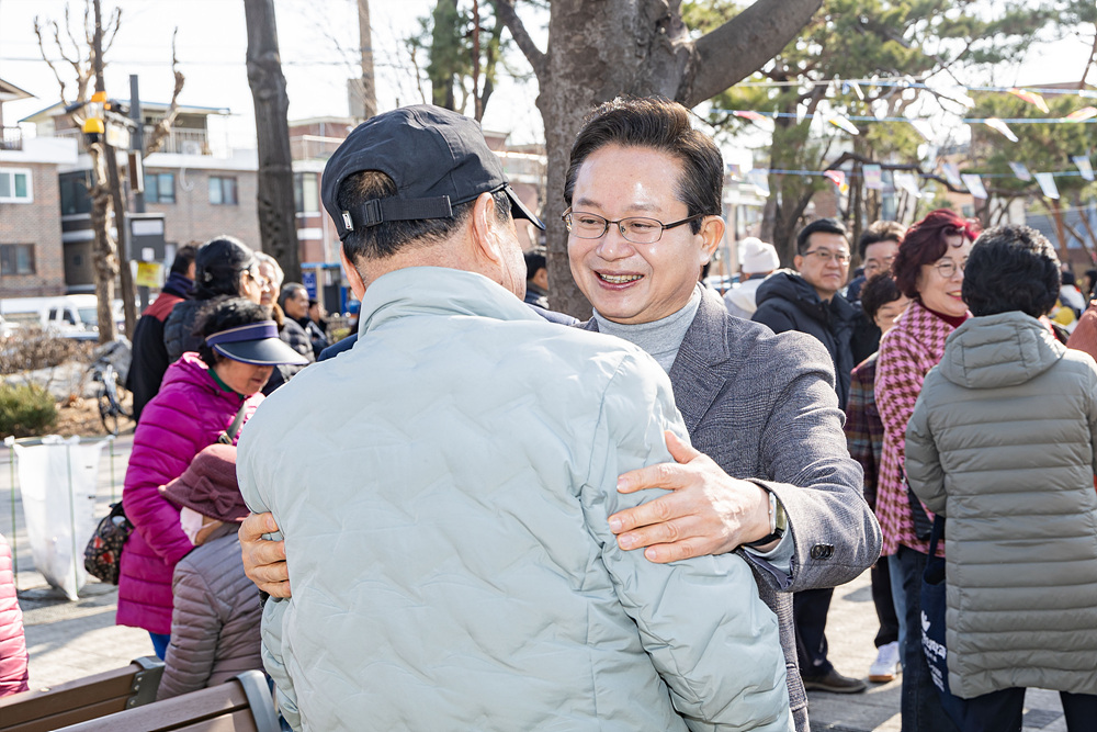 2026년 정월대보름 동 행사(대림2동·대림3동·신길6동) 6번째 파일